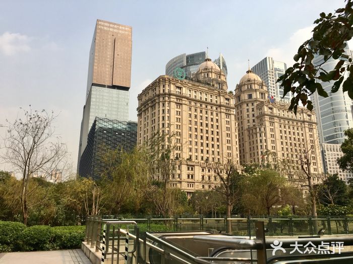 妇儿中心(地铁站)图片