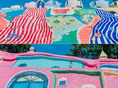 -漳州滨海火山岛自然生态风景区