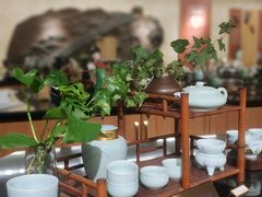 -雅达·阳羡溪山小镇中心