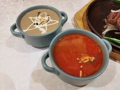 -俄士厨房(环球港店)
