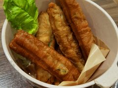 -锡和无锡菜(景丽苑店)