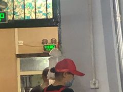 -向民炒鸡老店(火车站店)