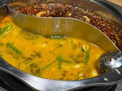 -胖子鱼·天水麻辣鱼火锅(秦州407店)