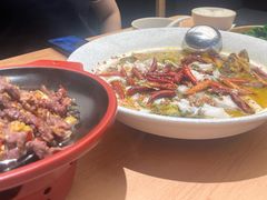 -新太二·鲜料川菜(智慧城广百店)