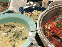 -聚鑫阁江浙菜·非遗传承技艺(闵行交大店)