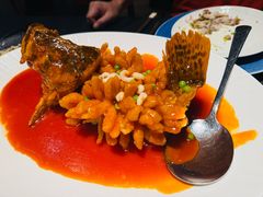 -江南雅厨(李公堤店)