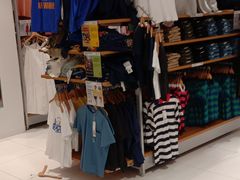 -优衣库(北京万柳华联购物中心店)