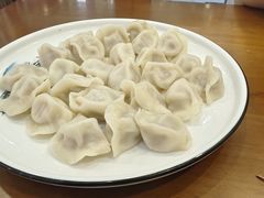 -兰州牛肉面