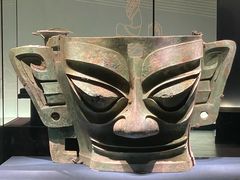 -盘龙城遗址博物院
