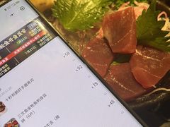 -将太无二·蓝鳍放题·北美寿司(领展购物广场中关村店)