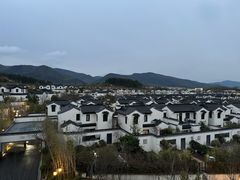 -雅达·阳羡溪山小镇中心