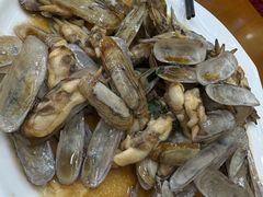 -望海潮海鲜店 特色家常菜(在海一方店)