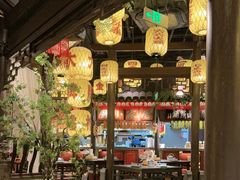 -南京大牌档(中关村领展广场店)