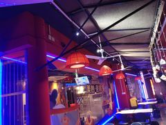 -钳小柒·小龙虾蓝龙王烧烤夜宵(长寿路店)