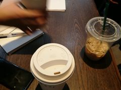 -星巴克(古象大酒店店)