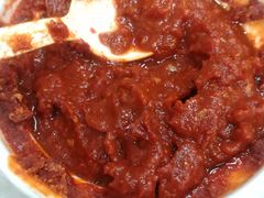 -新丰小吃(中山中路分店)