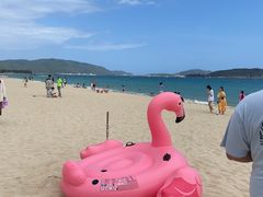 -三亚亚龙湾天域度假酒店