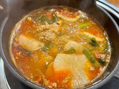 -黔三一夺夺粉酸汤火锅(百信店)