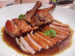 -江南灶中餐厅(南京香格里拉店)