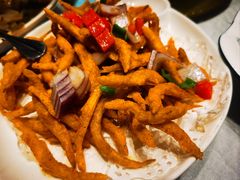 -温岭人家(红花北路店)