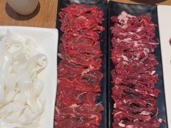 -掂档潮汕牛肉火锅(cityon熙地港店)