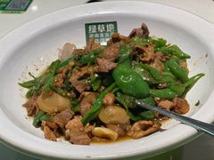 -绿草地·湘菜(7mall店)