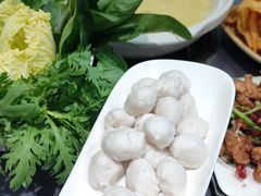 -金龙·打边炉(武进路店)