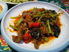 -人民公社大食堂(顺义总店)