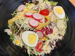-九田家黑牛烤肉料理(新光汇店)