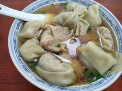 -古徽州馄饨店(宝安路店)