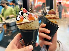 -July tale·可丽饼(德基广场店)