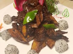 -昆山裕元花园酒店·囍园中餐厅