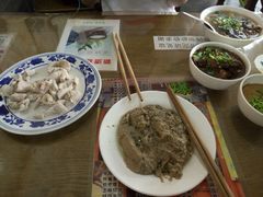 -东兴顺爆肚张