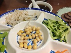 -北京炸酱面馆·烤鸭(前门总店)