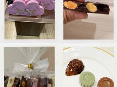 -Laderach 莱德拉(上海环贸iapm店)