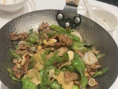 -眉州东坡(北苑华贸店)