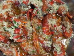 -靓靓蒸虾(恩施新天地店)