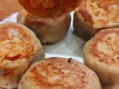 -清真吴记门钉肉饼·喜多利