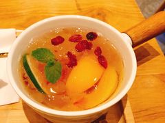 -炖物24章·顺时轻养茶(黄龙店)