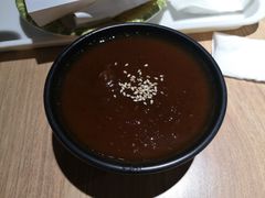 -白起肉夹馍