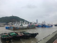 -沈家门渔港