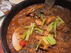 -老板恋上鱼(环山路店)