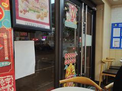 -华莱士·炸鸡汉堡(奥林花园店)
