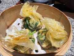 晴雯腐皮包子-南京大牌档(济南万象城店)