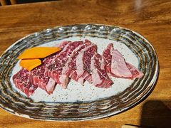 -山海烧肉(铁像寺路店)