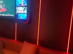 -星聚会KTV(上海松江万达店)