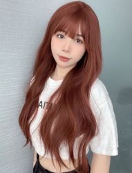 点击看大图 -摩度造型·烫发染发接发