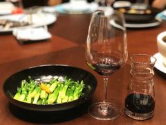 -鹭禧·中餐厅(厦门波特曼七星湾酒店)