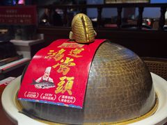 -魏铭鱼头捞饭(晋阳路店)