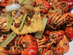 -周姑娘不等味·牛羊肉火锅·螃蟹罗氏虾·烤鱼烤串(高邮店)